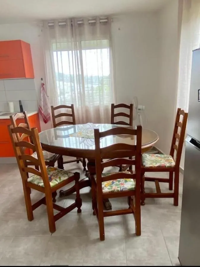 La Maison Du Bonheur Trois-Rivières Lägenhet