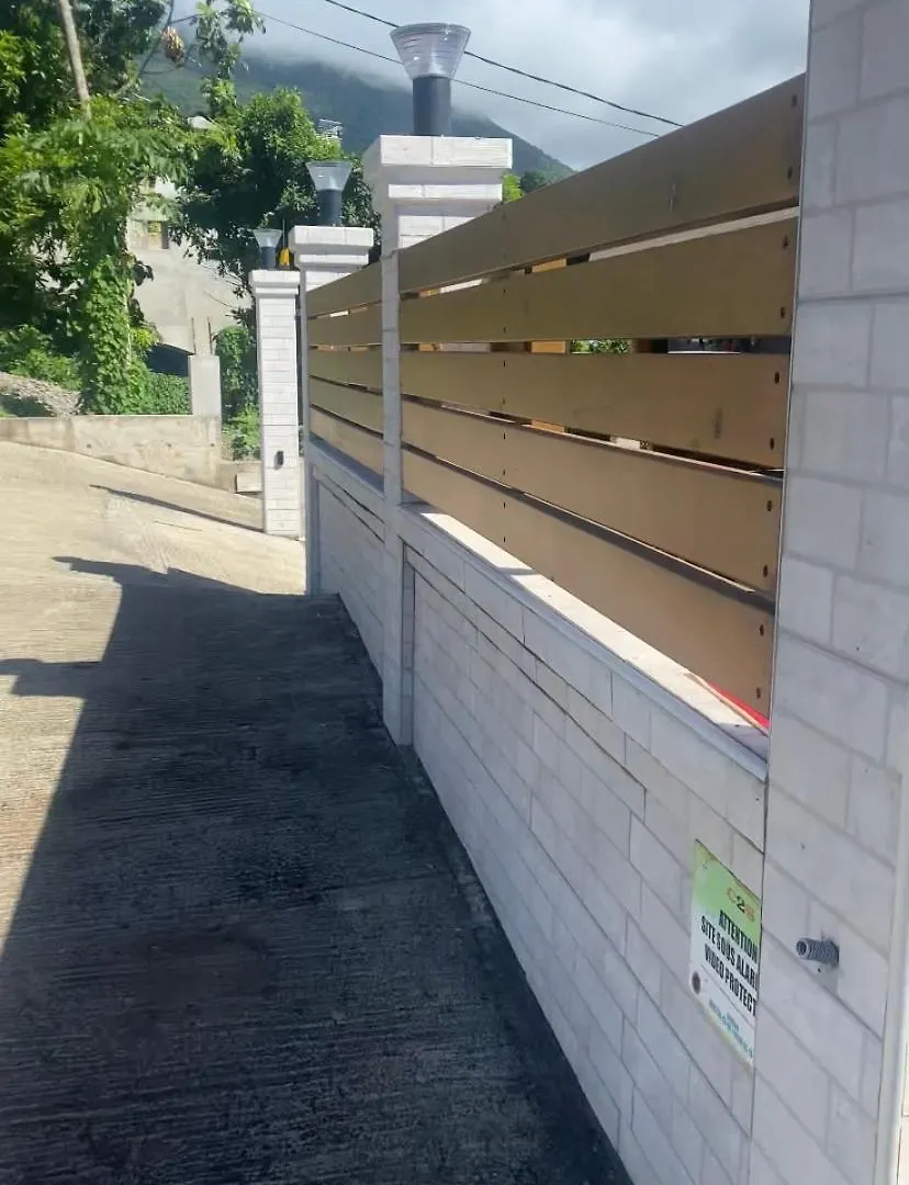 Lägenhet La Maison Du Bonheur Trois-Rivières